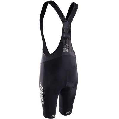 Leatt Pantaloncini padded bib cycling LEATT Bib MTB Endurance