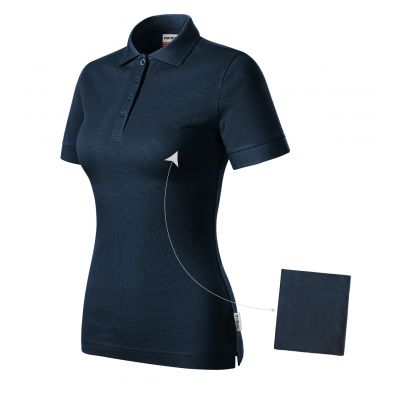 Rimeck Polo Resist Heavy