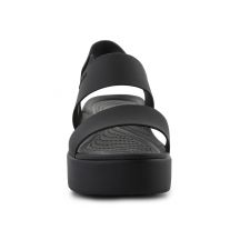 Crocs Sandali Brooklyn Low Wedge