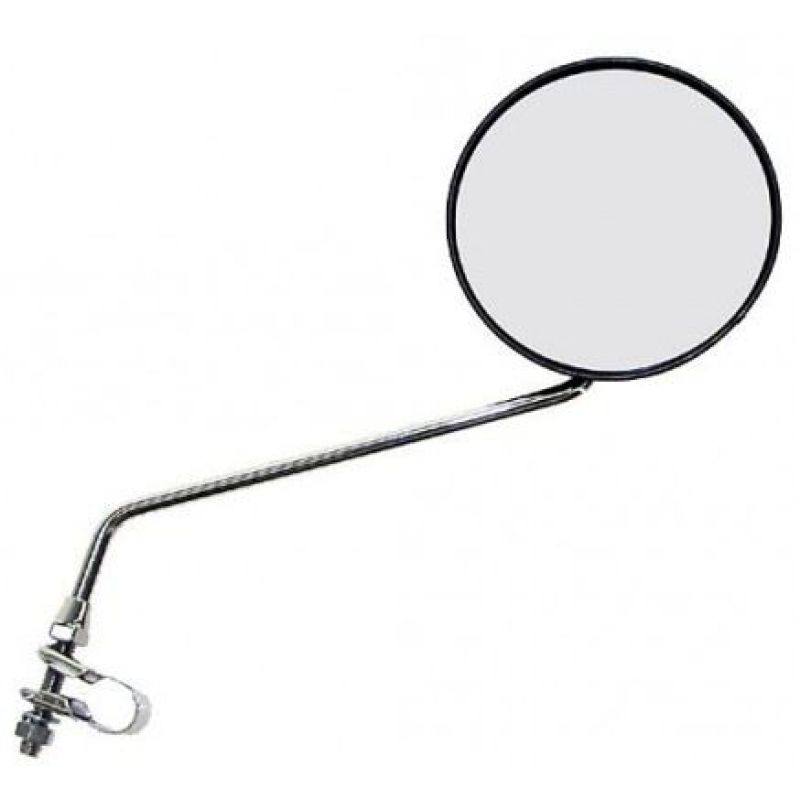 TRIUMPF d-105 mirror black, pack of 2.