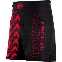 Masters Fight Equipment Pantaloncini MASTERS pulse smma-p MMA and
