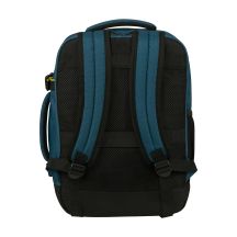 American Tourister Zaino S/M Hiking Backpack Recycled Polyethylene Terephthalate (rPET)