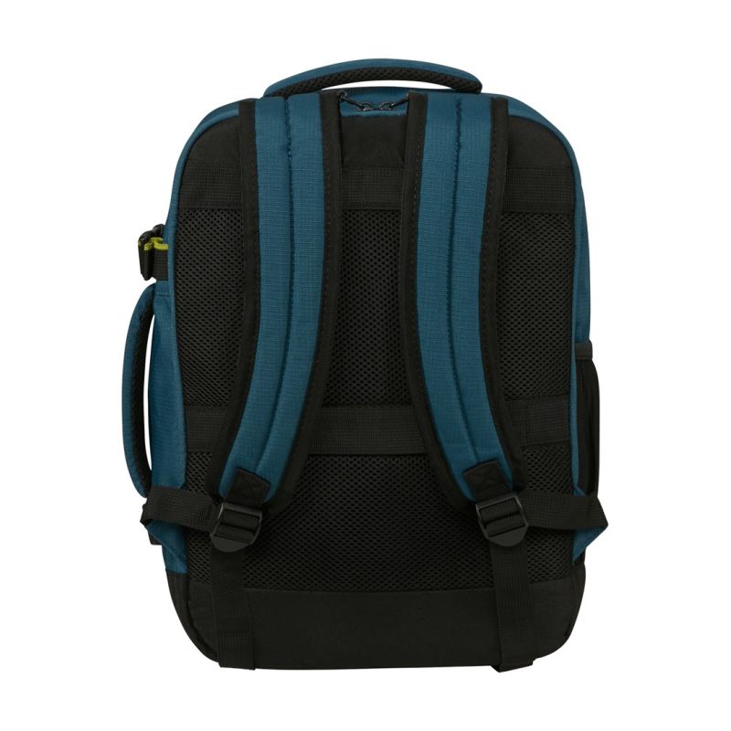 American Tourister Zaino S/M Hiking Backpack Recycled Polyethylene Terephthalate (rPET)