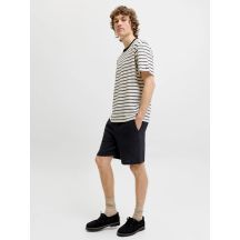 Jack&Jones Pantaloncini jpstjaiden coba stripe JOG shorts REG SN