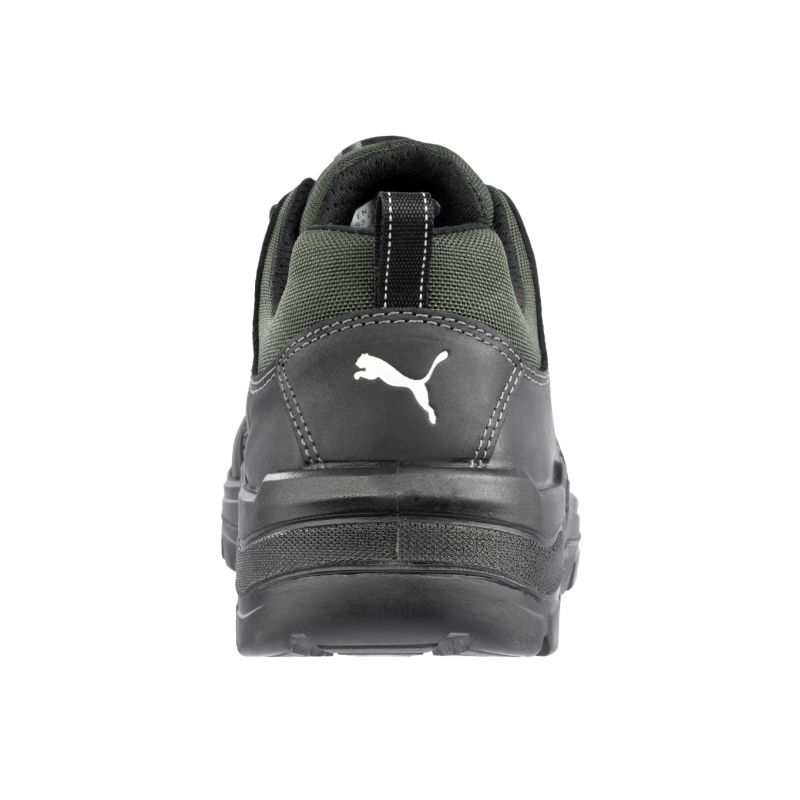 Puma Scarpe Cascades Disc Low