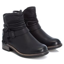 Rieker Stivali insulated ankle Rieker