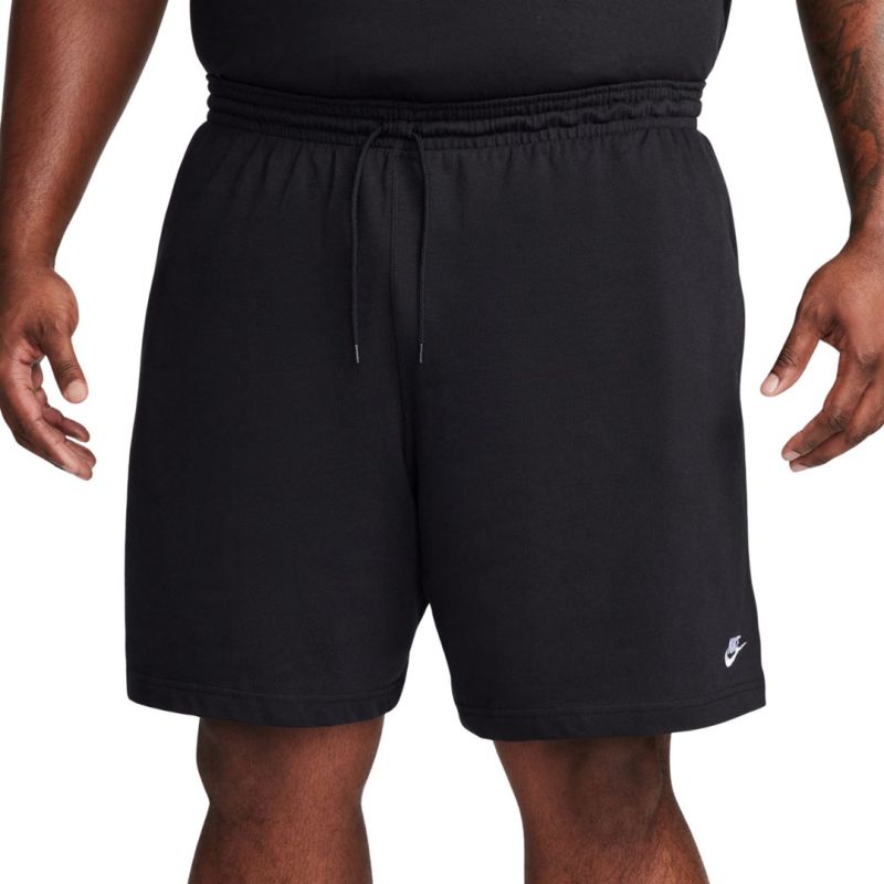 Nike Club Men's Shorts Black FQ4359 010 L