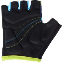 Silvini Guanti Fingerless Cycling SILVINI Gloves locri