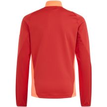 adidas Felpa Tiro Competition Training Red-Orange