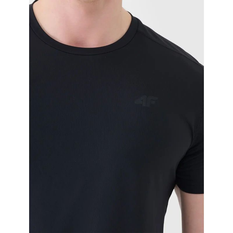 4f Maglia training with quick-drying finish