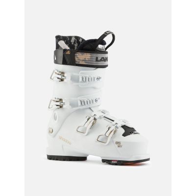 Lange Stivali Shadow MV Gw Ski (White-Gold)