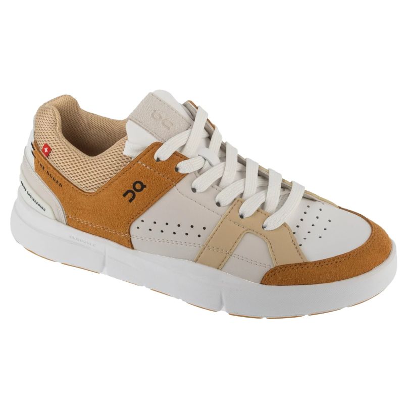 On W The Roger Clubhouse 4899142 White 36.5