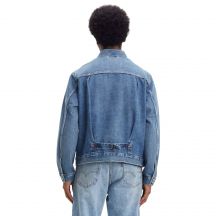 Levis Giacca Levi's Trucker Type