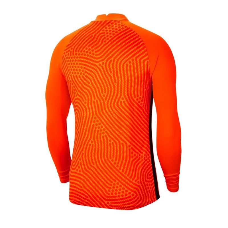 Nike Camicia Gardien III GK LS Goalkeeper