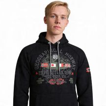 Geographical Norway Felpa Gexpe DB