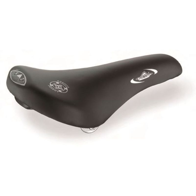 MTB Saddle K2 Blister