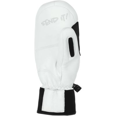 Viking Guanti Send It Adult Leather Freeride