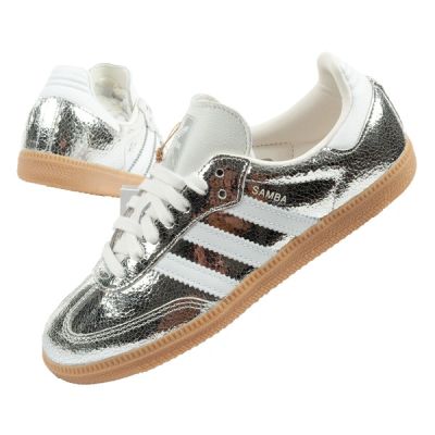 adidas Sneakers sports Samba OG fashionable leather