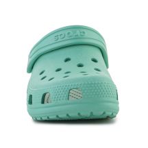 Crocs Infradito Classic Clog Jade Stone