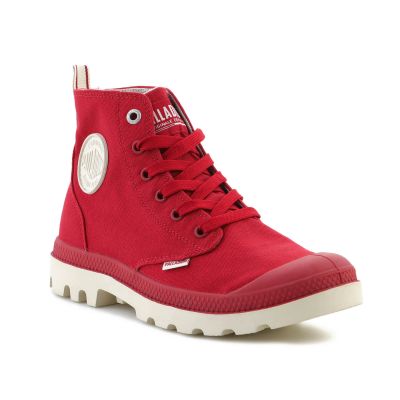 Palladium Scarpe Pampa Duo Chrome