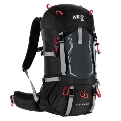 Nils Extreme Zaino northlake tourist NILS camp