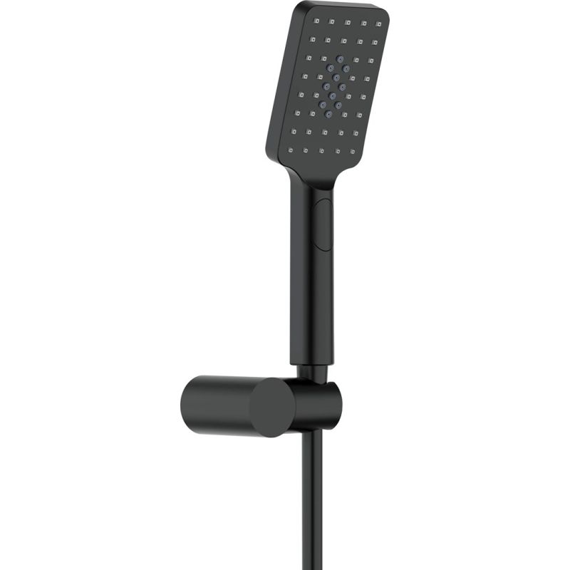 Point shower set