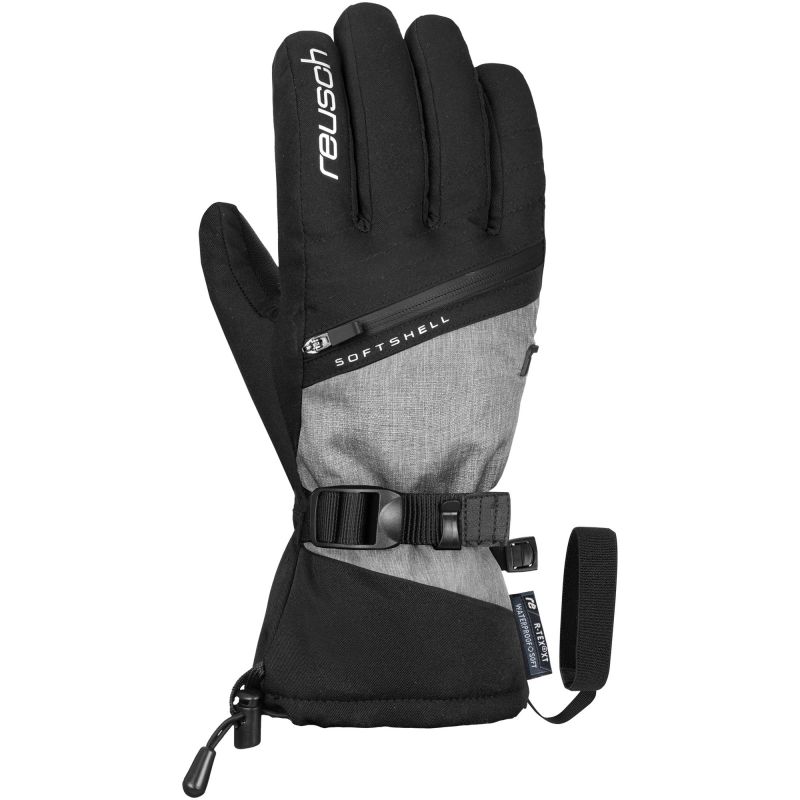 Reusch Guanti Demi R-TEX XT ski