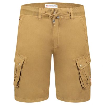 Geographical Norway Pantaloncini Pakito DB