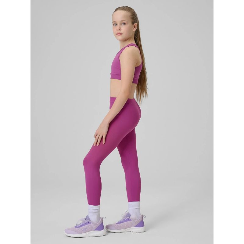 4f Leggings FNK