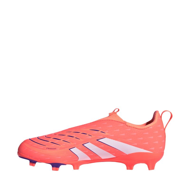 adidas Scarpe Predator League LL FG/MG Soccer