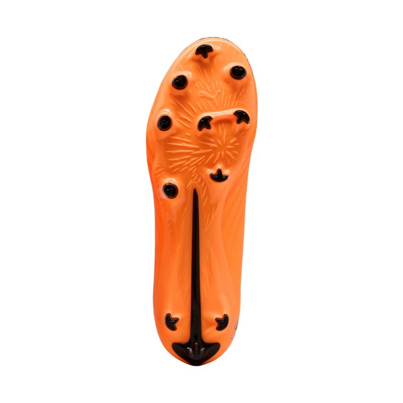 Puma Stivali Ultra Play FG/AG Heat Fire football
