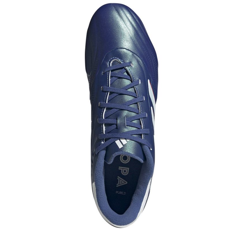 adidas Stivali Copa Pure FG football