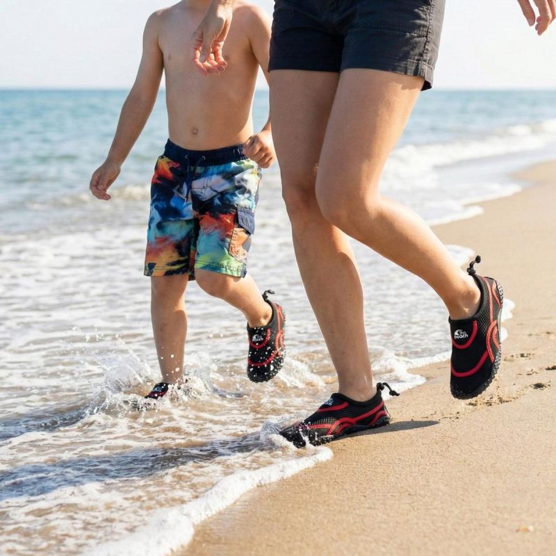 XQMAX Scarpe water XQMAX