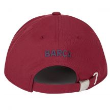 FC Barcelona Cappello Baseball FCB Always Grana
