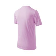 Malfini Maglietta Basic children's (orchid)
