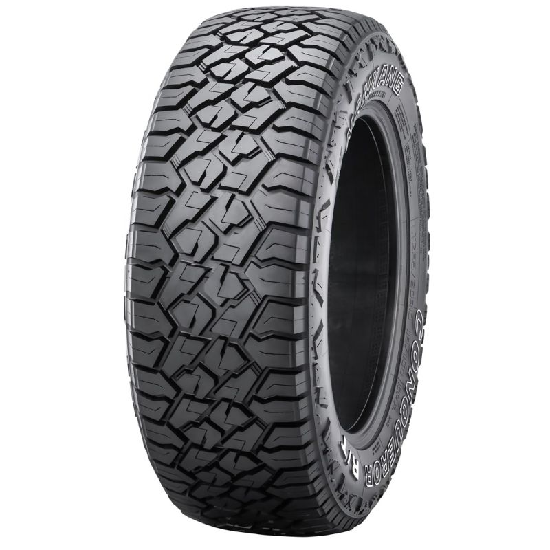 Tire 275/60 R20 115T Nankang RT+ Label: DCB-72 dB