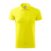 Malfini Polo Single J. lemon