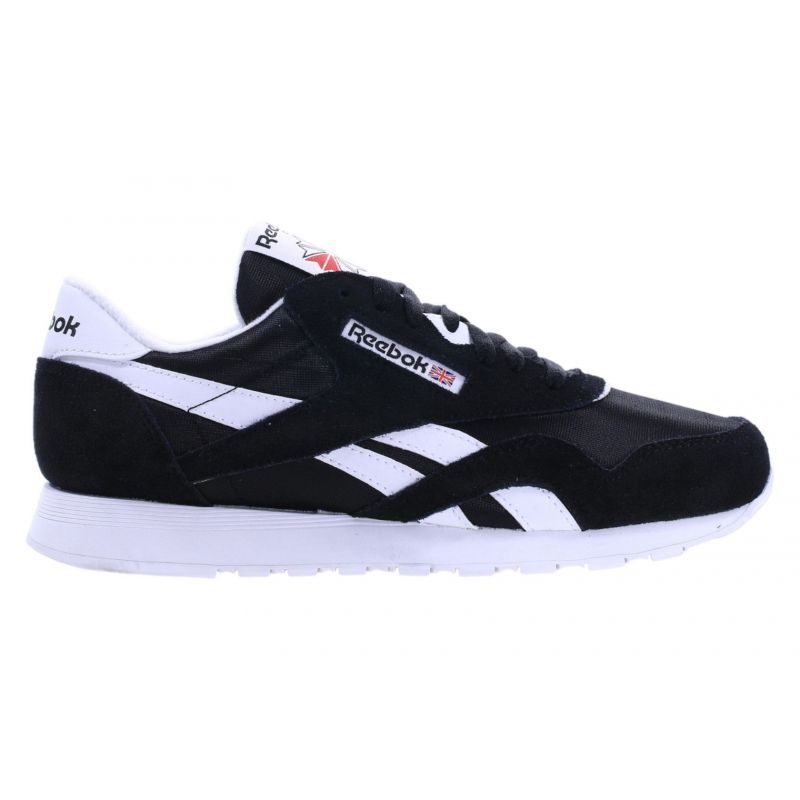CLASSIC NYLON CBLACK