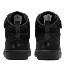 Nike Scarpe Court Borough Mid