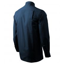 Malfini Camicia Style LS
