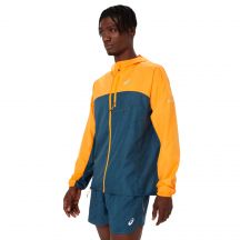Asics Giacca Fujitrail Packable