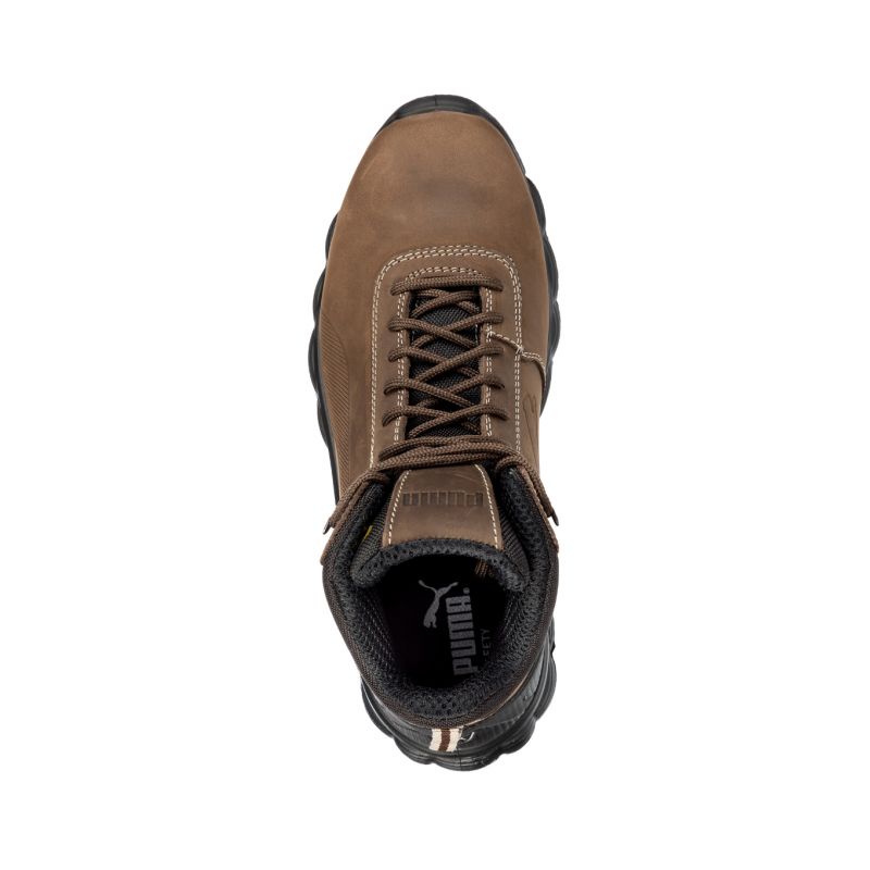 Puma Scarpe Cordur Mid