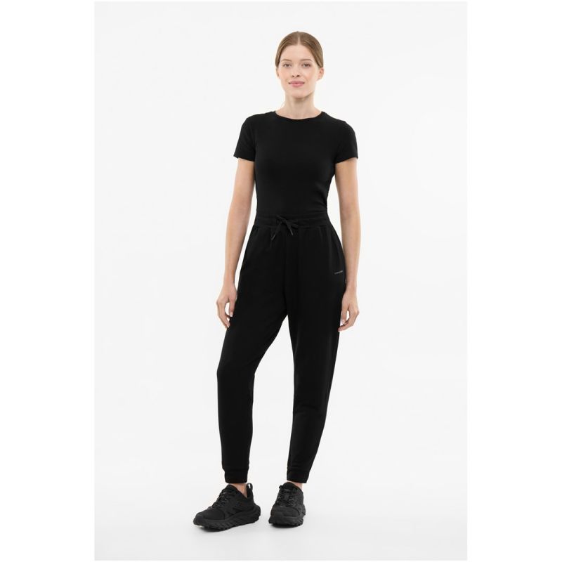 VIKING Team Wear Lady Bamboo Women's Pants Black XS