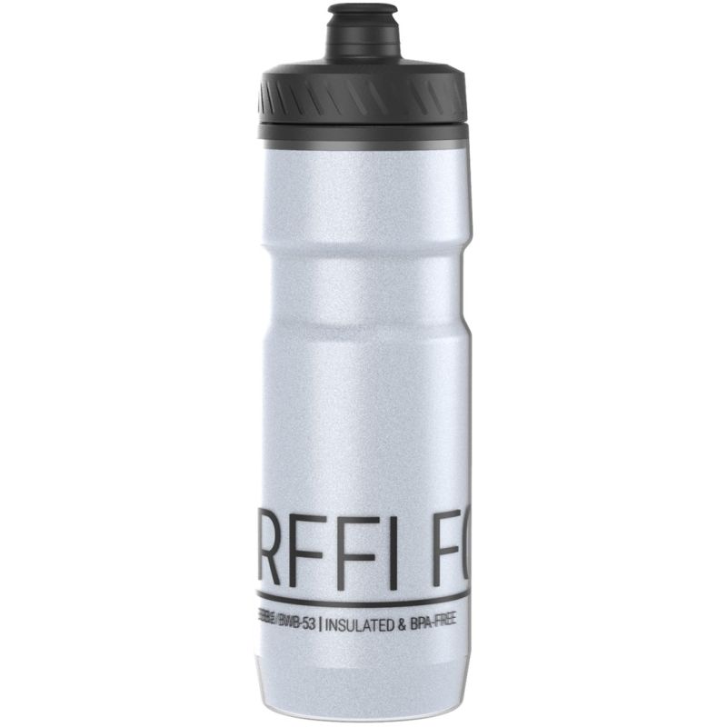 BBB ThermoTank 500 ml reflective with autovalve – one size