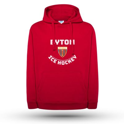 Inny Felpa Ice Hockey Polonia Bytom srebicehocpb-rb