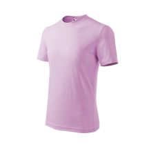 Malfini Maglietta Basic children's (orchid)
