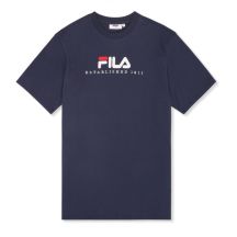 Fila Maglietta Valsera Regular Logo