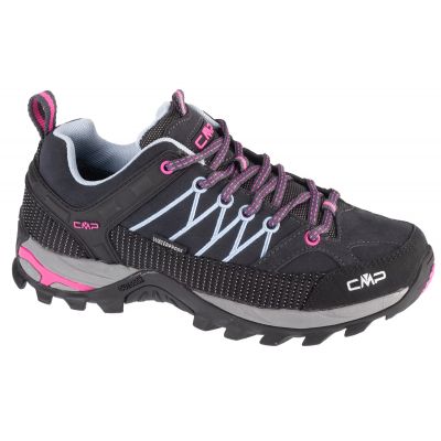 Cmp Scarpe Rigel Low Wp