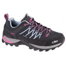 Cmp Scarpe Rigel Low Wp