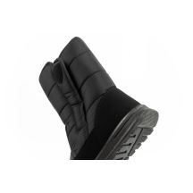 Progress Stivali winter snow boots warm fashionable boots with Velcro